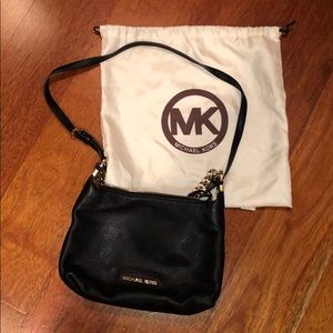 Michael Kors Tassel Crossbody